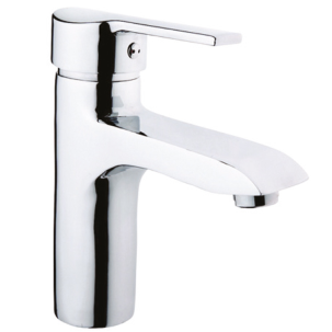 Y4011 Mix Flat Lavabo Bataryası